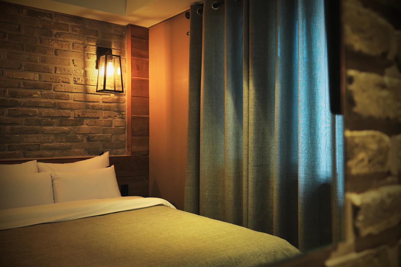 Rainbow Hotel Yongsan Сеул Экстерьер фото