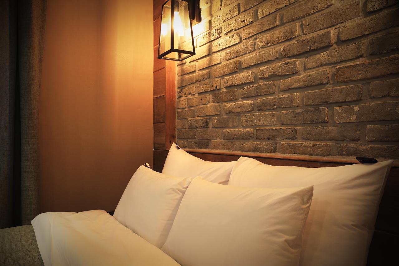 Rainbow Hotel Yongsan Сеул Экстерьер фото