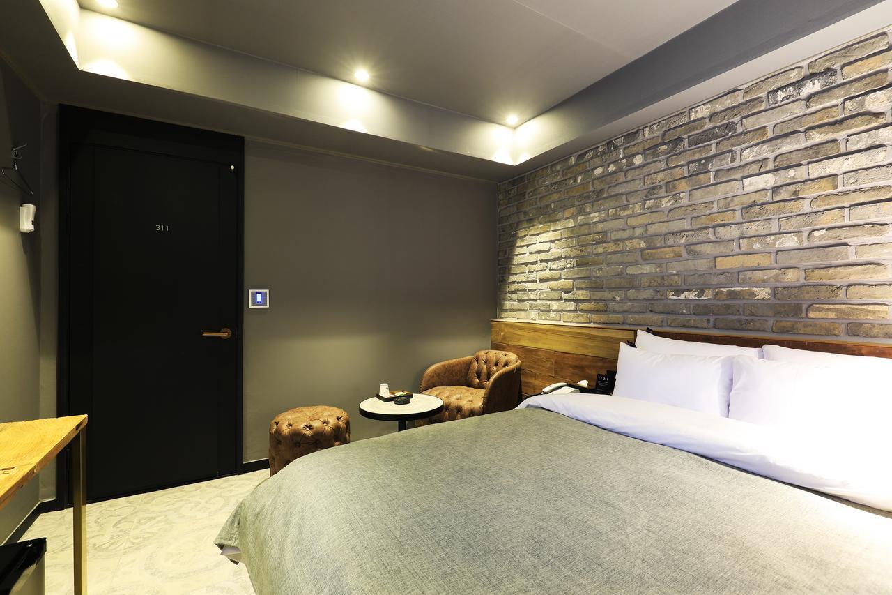 Rainbow Hotel Yongsan Сеул Экстерьер фото