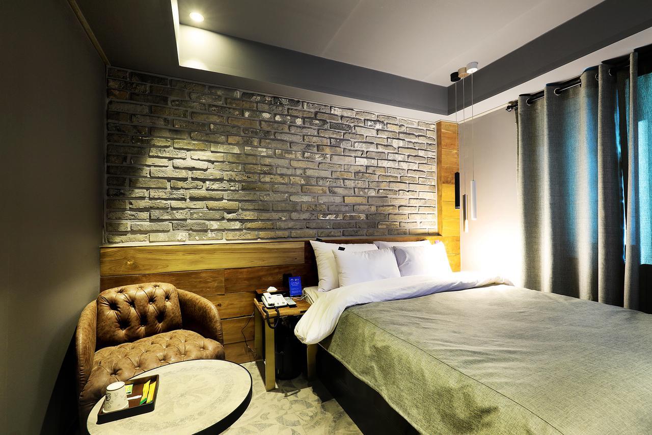 Rainbow Hotel Yongsan Сеул Экстерьер фото