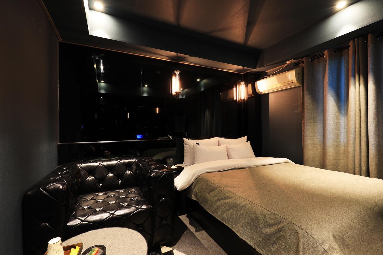 Rainbow Hotel Yongsan Сеул Экстерьер фото