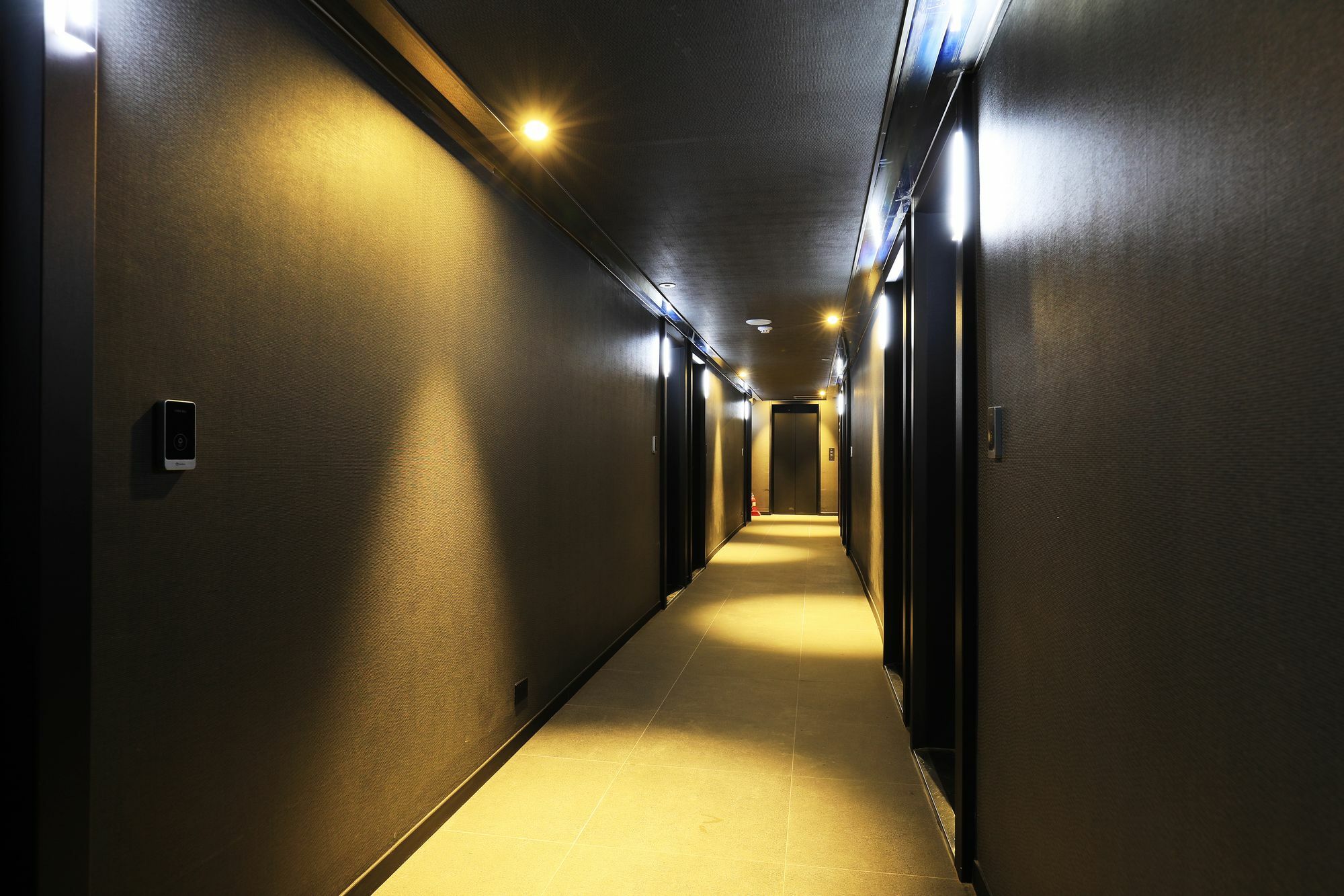 Rainbow Hotel Yongsan Сеул Экстерьер фото