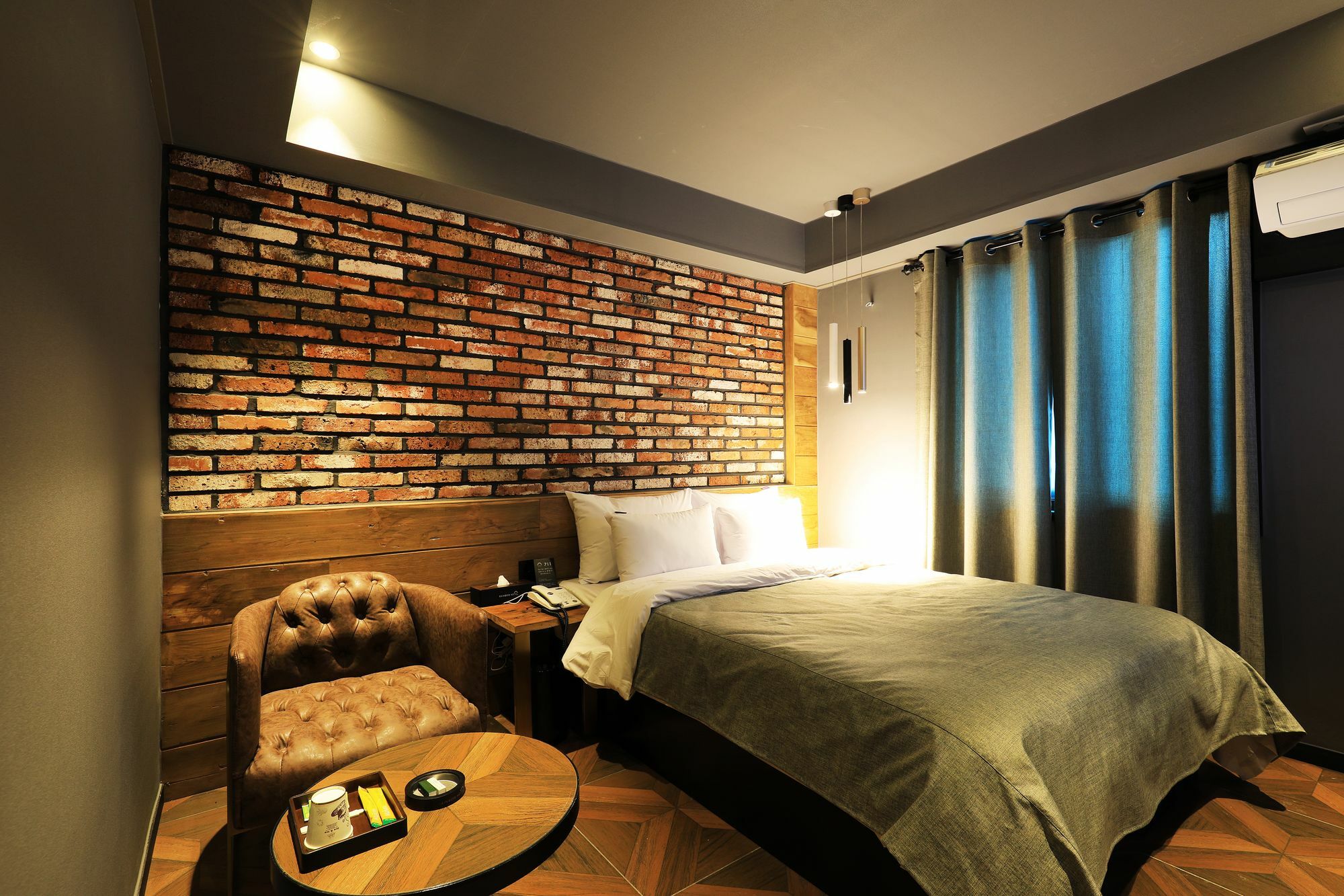 Rainbow Hotel Yongsan Сеул Экстерьер фото