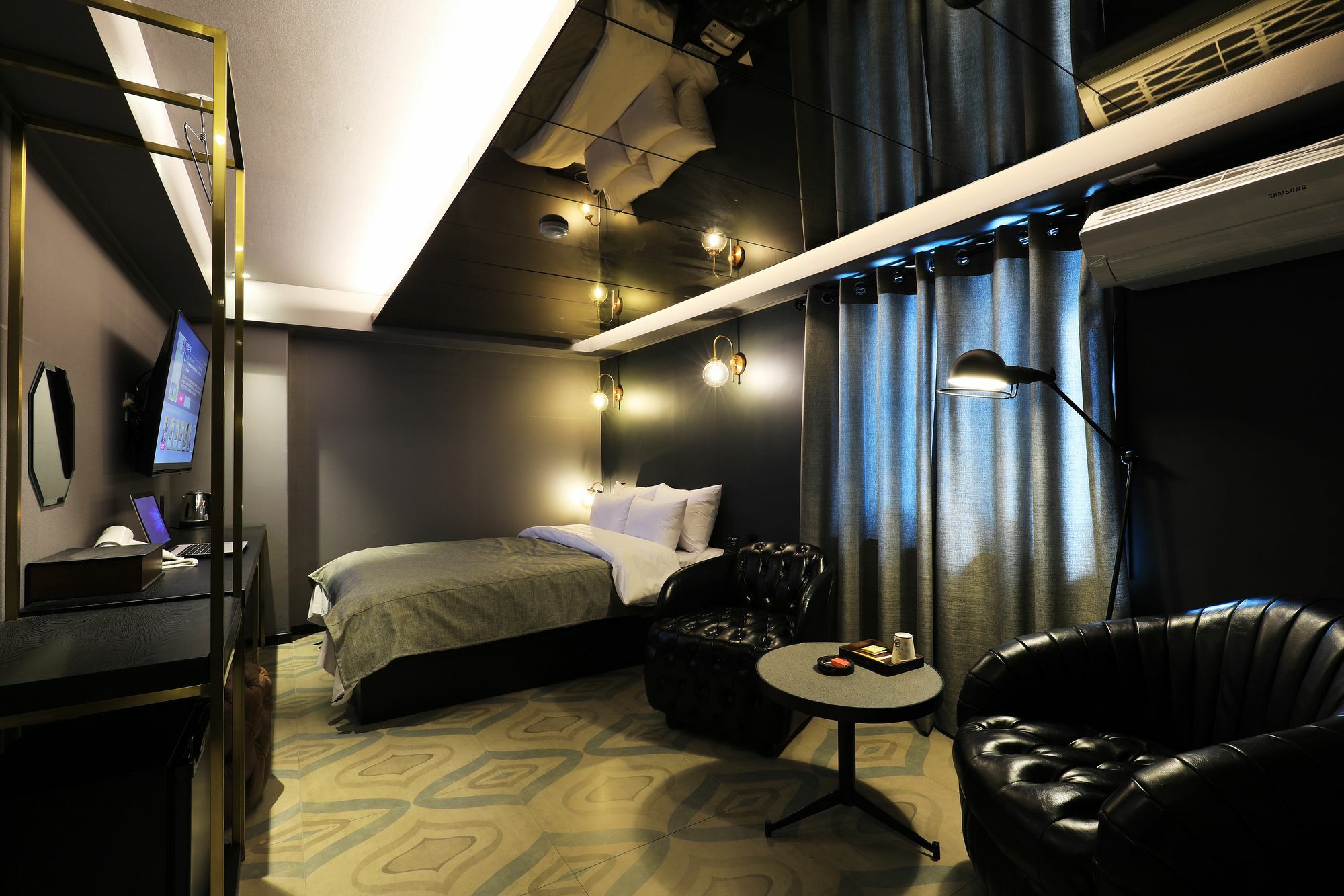 Rainbow Hotel Yongsan Сеул Экстерьер фото